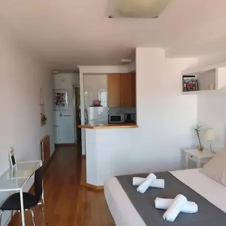 Appartement Loft By Vialia Comarca de Vigo