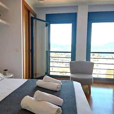 Loft By Vialia Apartmán