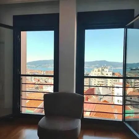 Apartmán Loft By Vialia