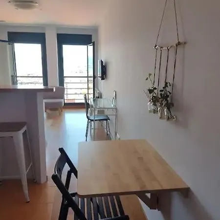 Loft By Vialia Apartmán *