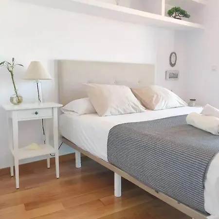 Loft By Vialia Appartement Comarca de Vigo