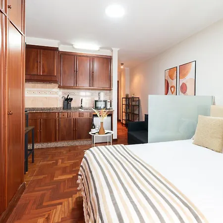 Loft By Vialia Vigo