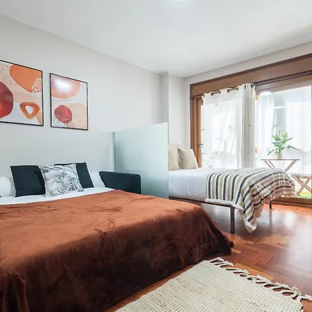 Loft By Vialia Vigo