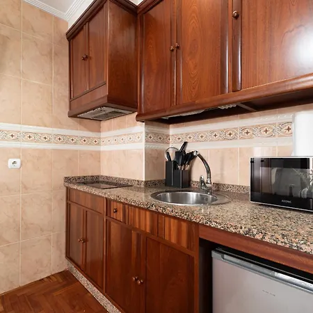 Loft By Vialia Apartment *